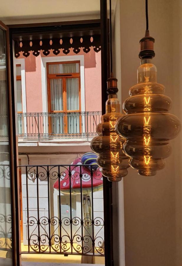 Apartamento Reina Victoria Prado Sastre Alicante Exterior foto