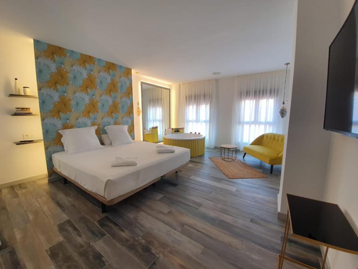 Apartamento Reina Victoria Prado Sastre Alicante Exterior foto