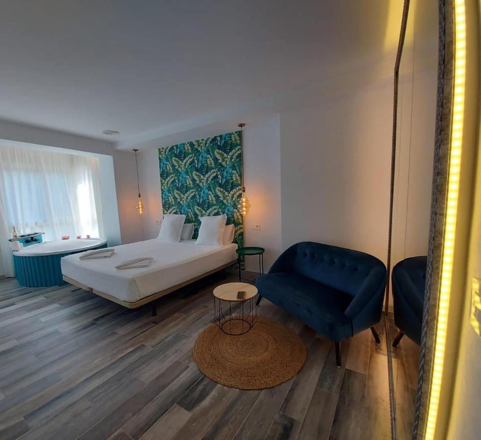 Apartamento Reina Victoria Prado Sastre Alicante Exterior foto