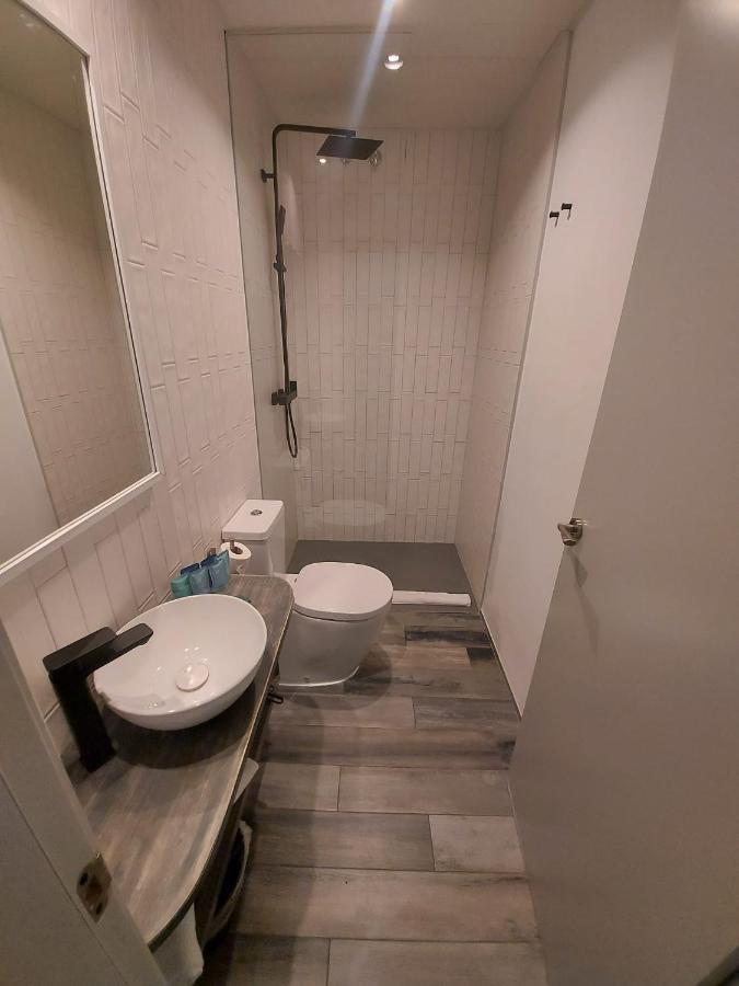 Apartamento Reina Victoria Prado Sastre Alicante Exterior foto