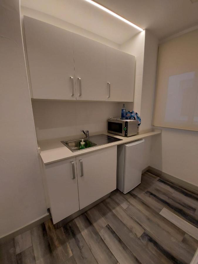 Apartamento Reina Victoria Prado Sastre Alicante Exterior foto